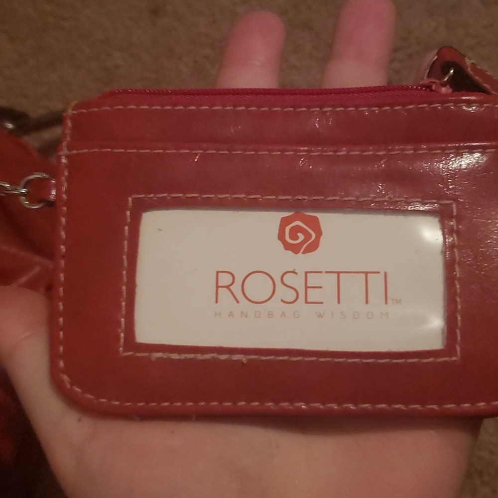 Small hand bag - Picture 3 of 4